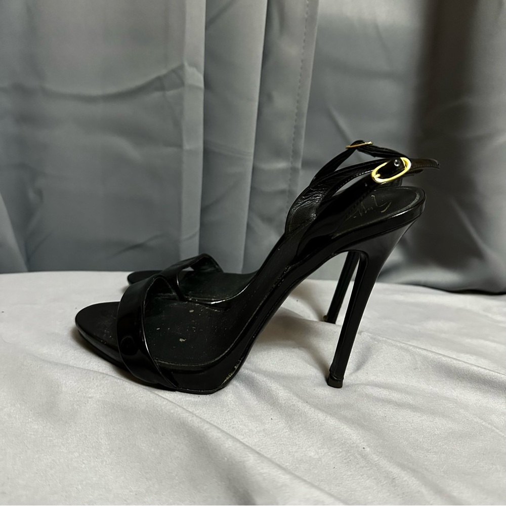 Giuseppe Zanotti Slingback Heel 36